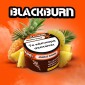 Καπνός Ναργιλέ Blackburn Ananas Shock 50gr