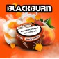 Καπνός Ναργιλέ Blackburn Peach Yogurt 50gr