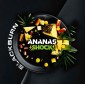 Καπνός Ναργιλέ Blackburn Ananas Shock 50gr