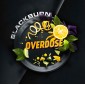 Καπνός Ναργιλέ Blackburn Overdose 50gr