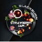 Καπνός Ναργιλέ Blackburn Strawberry Jam 50gr