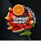 Καπνός Ναργιλέ Blackburn Summer Basket 50gr